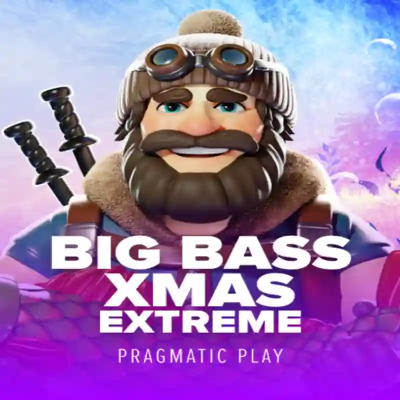 Big Bass Xmas Xtreme Slot en casino betmexico