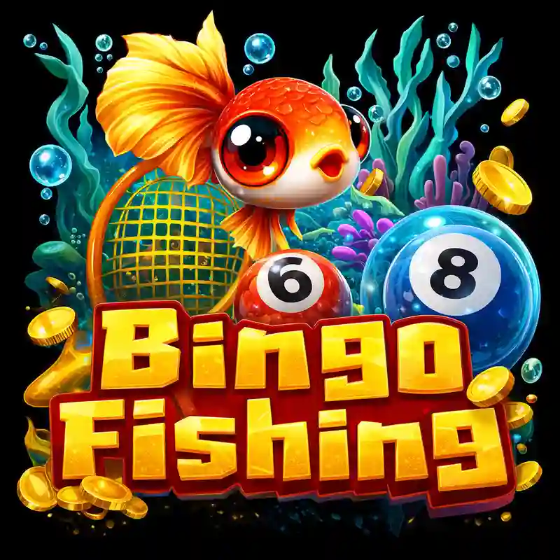Bingo Fishing
