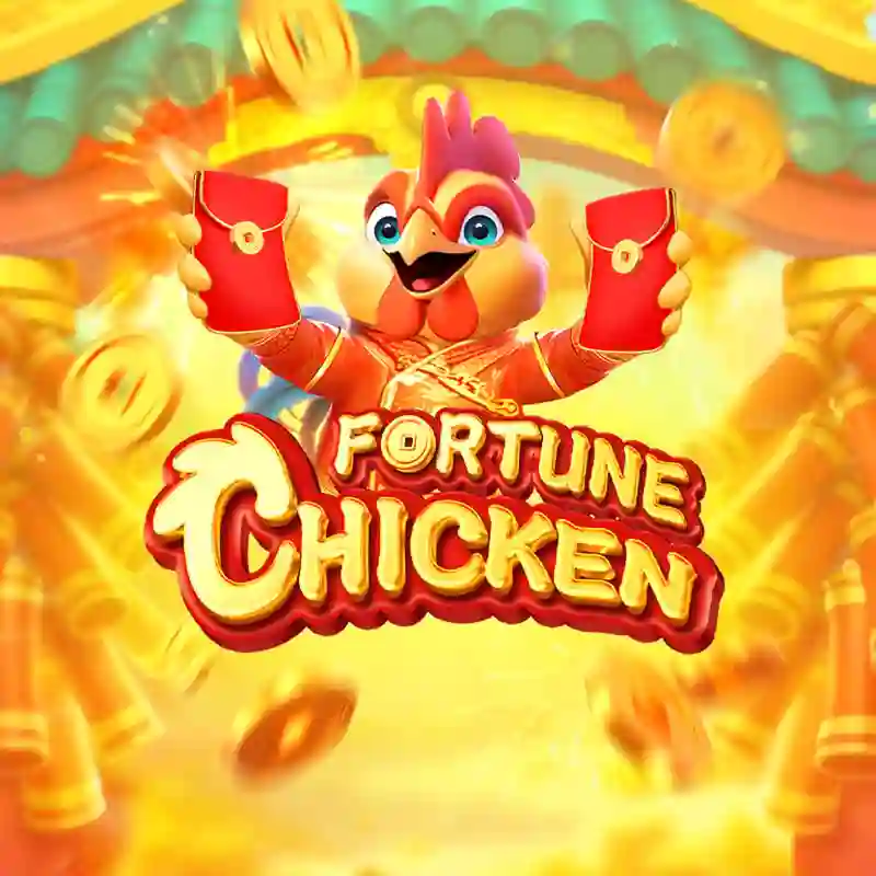 Fortune Chicken juego de casino betmexico