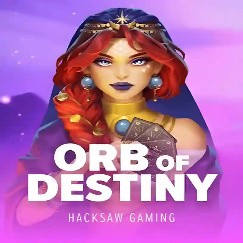 HS Orb of Destiny slot game en casino betmexico