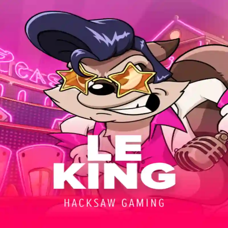 Le King Slot Online México
