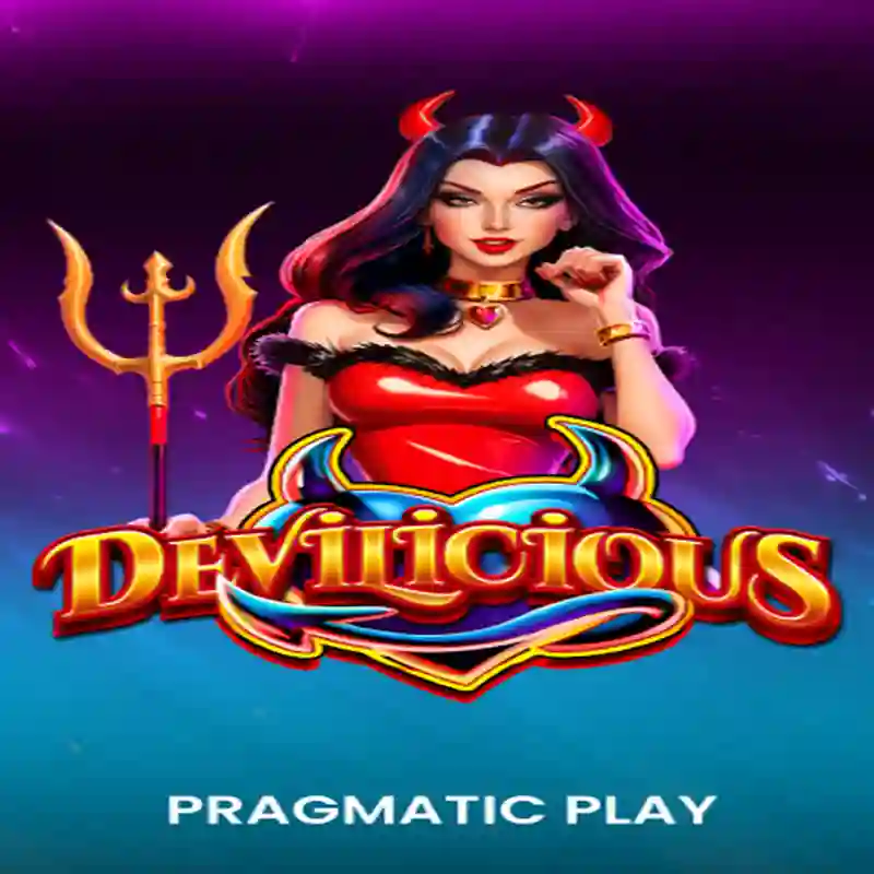 PP Devilicious slot game casino betmexico
