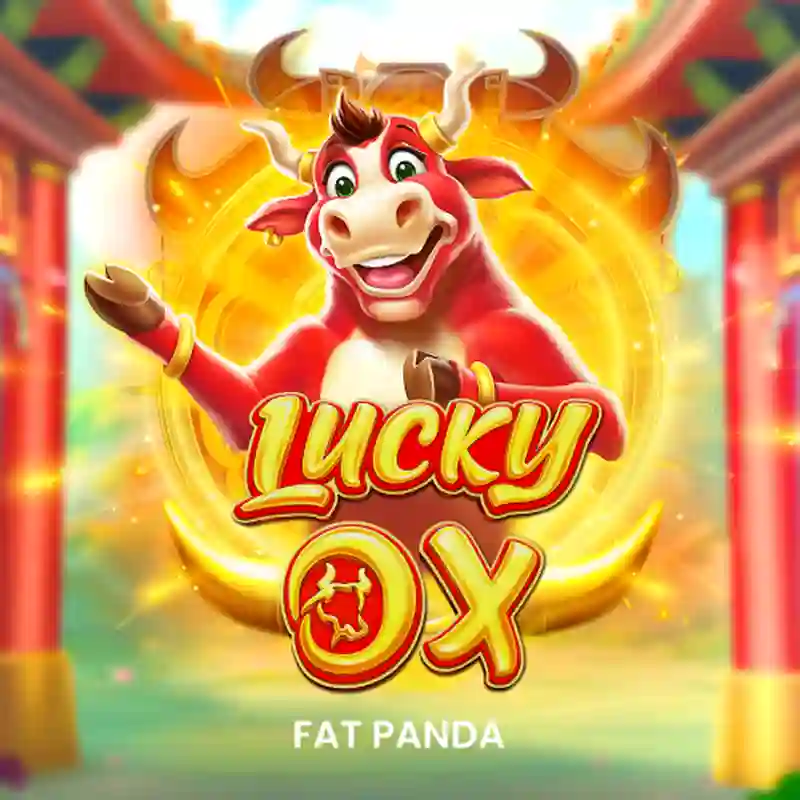 PP Lucky Ox slot game casino betmexico
