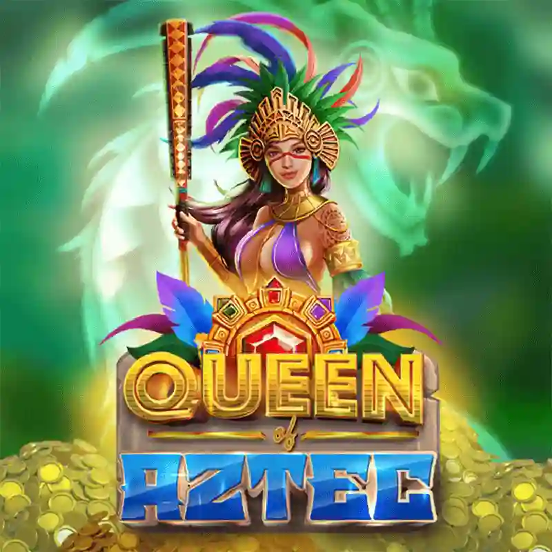 Queen Of Aztec Tragamonedas en casino betmexico