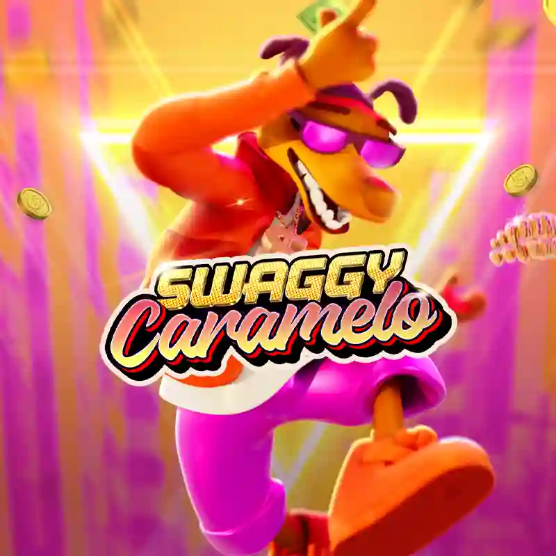 Juego de casino Swaggy Caramelo en BetMexico