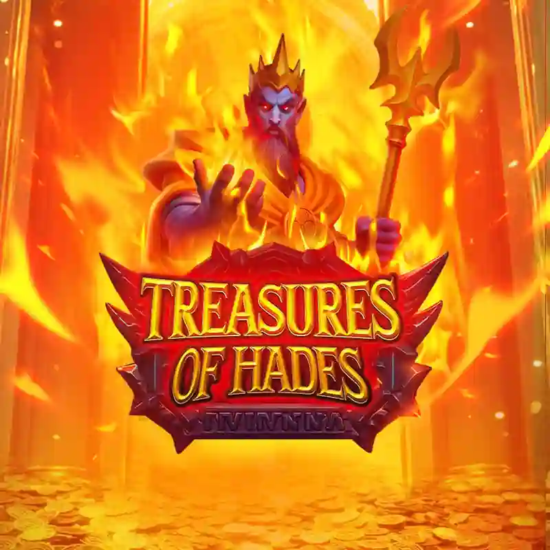 Treasures Of Hades Slot