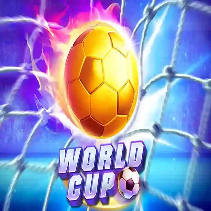 Jugar World Cup en casino betmexico