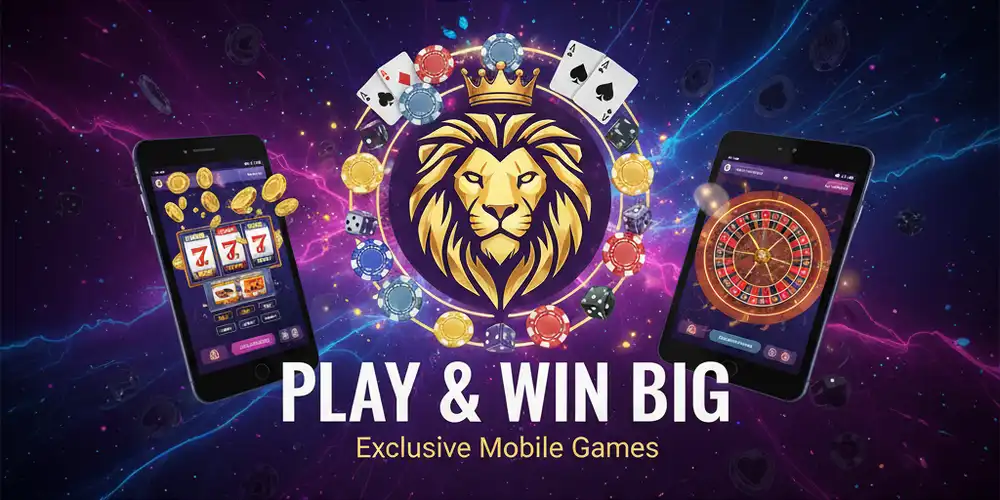 Casino BetMexico Banner